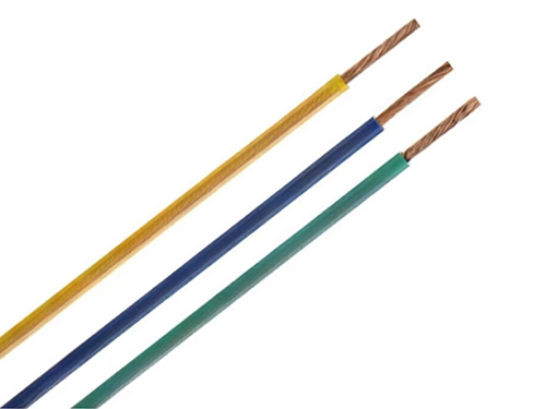 歐标電(diàn)線
