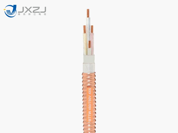 供應礦物(wù)質電(diàn)纜