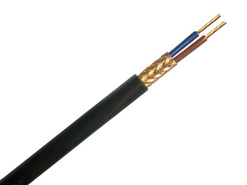 YJVRP屏蔽軟電(diàn)纜