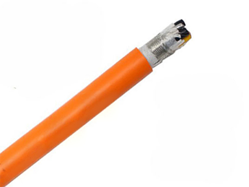 EV-R充電(diàn)樁電(diàn)纜