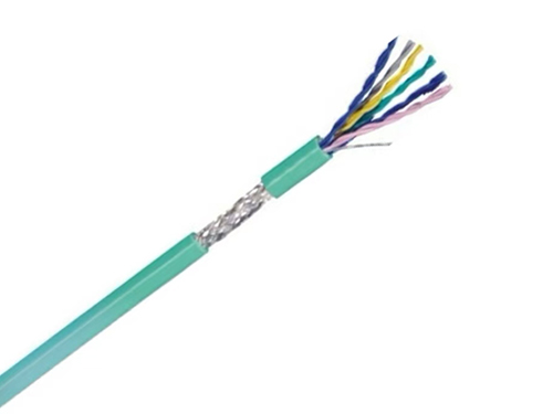 UL standard encoder cable
