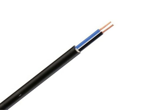 ZR-RVV flame retardant flexible cable