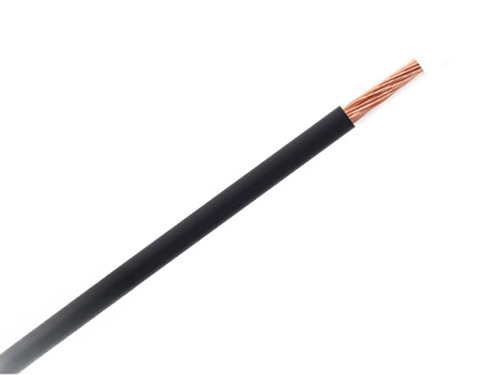 ZR-BVR flame retardant single core multiple copper wire