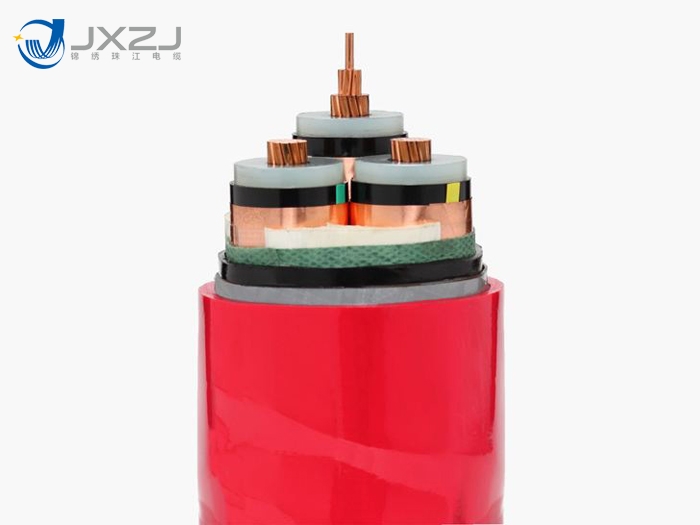 中壓電(diàn)纜供應