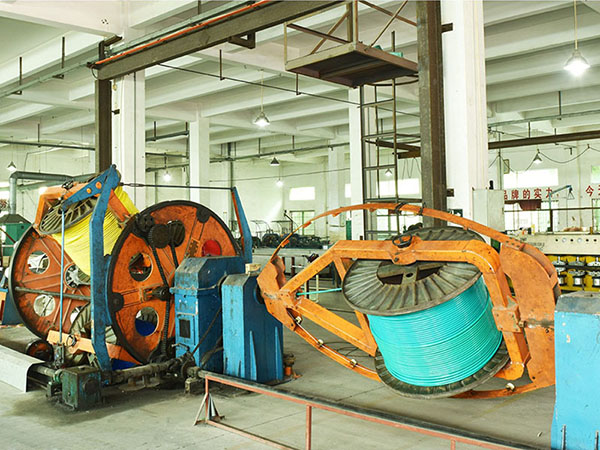 Workshop environment