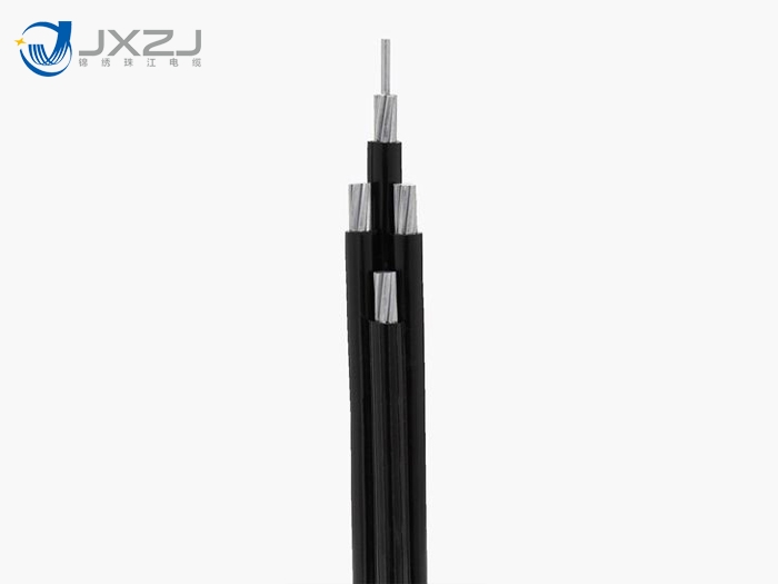 鋁合金(jīn)電(diàn)纜供應