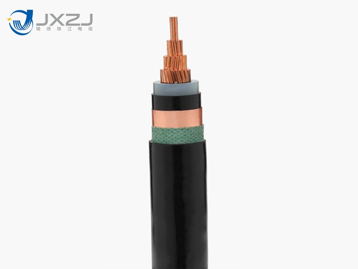 優質中壓電(diàn)纜