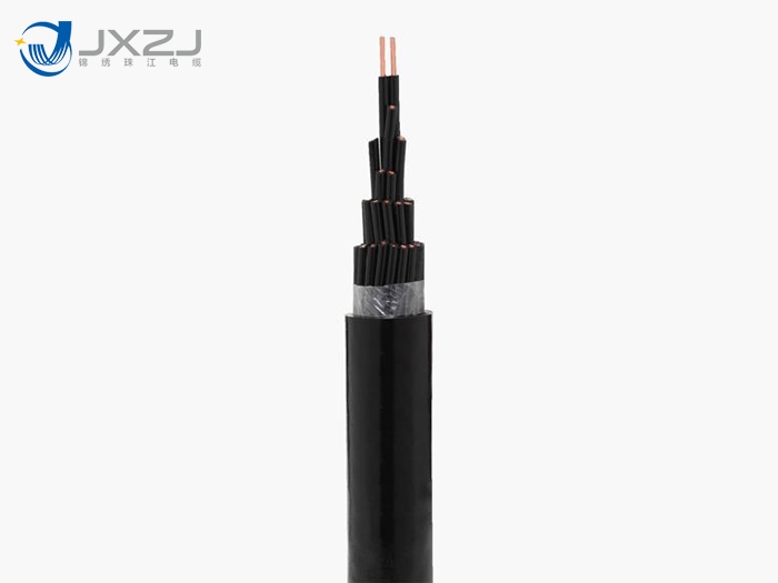 控制(zhì)電(diàn)纜供應