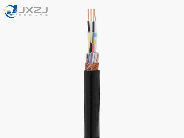 Control cable